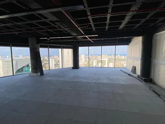 Imagem 3: Sala comercial de 230m² no Charles Darwin, Recife/PE