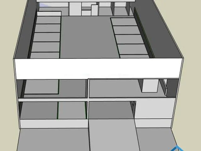 Imagem 3: Galpão com 830M² as Margens da Pe15, Paulista/Pe