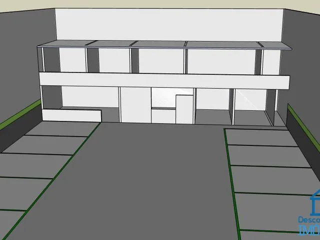 Imagem 4: Galpão com 830M² as Margens da Pe15, Paulista/Pe