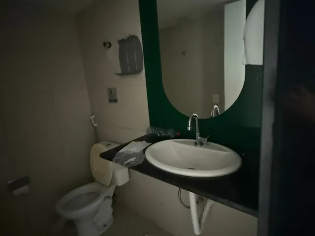 Imagem 3: Sala comercial de 362m² no Graham Bell, Recife/PE