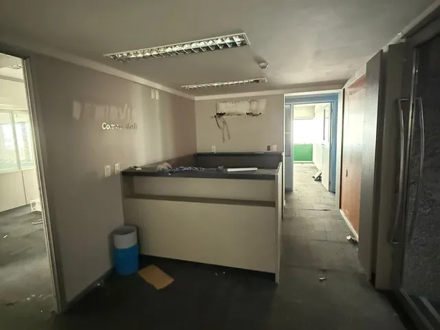 Imagem 9: Sala comercial de 362m² no Graham Bell, Recife/PE