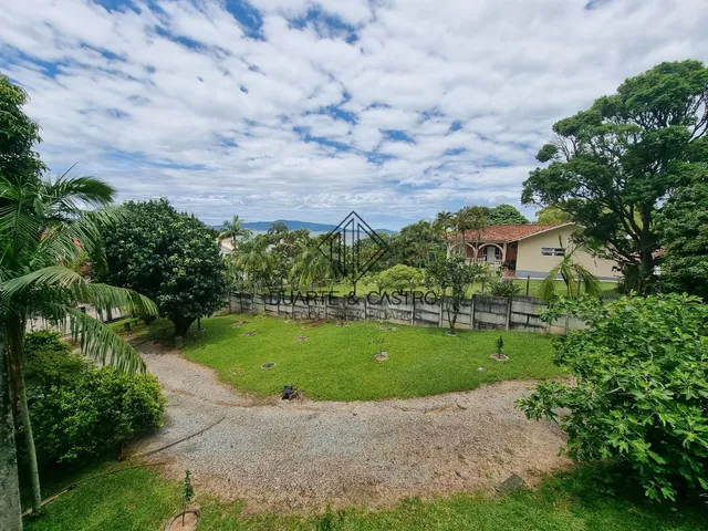 Imagem 5: Casa com terreno a venda na Ponta de Baixo