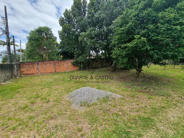 Imagem 8: Casa com terreno a venda na Ponta de Baixo