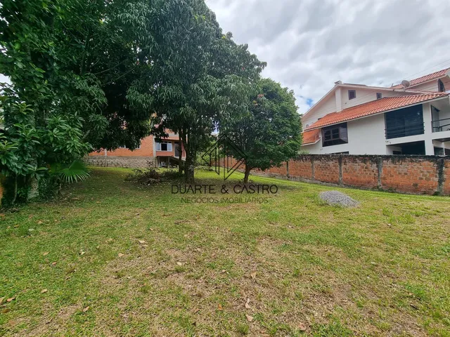 Imagem 14: Casa com terreno a venda na Ponta de Baixo
