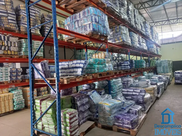 Imagem 4: Galpão 3.534 m² – Estrutura Completa e Localização Estratégica, Recife/PE