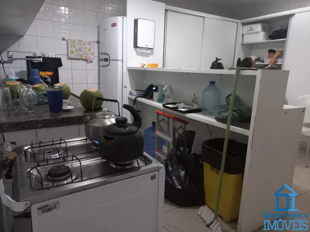 Imagem 10: Galpão 3.534 m² – Estrutura Completa e Localização Estratégica, Recife/PE
