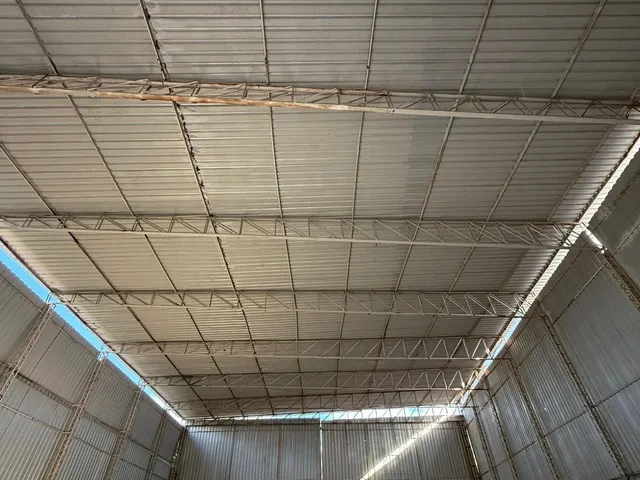 Imagem 7: Galpão 740 m² – Av. Sul Recife – Pé Direito 10m e Piso de Alta Tonelagem