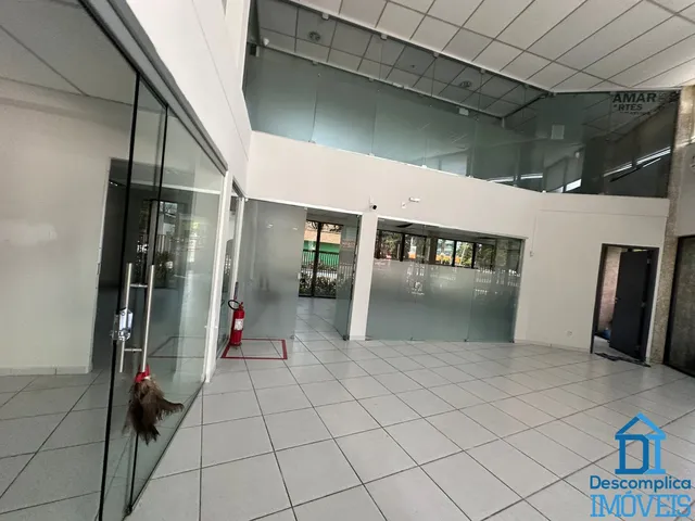 Imagem 2: PRÉDIO PREMIUM NA AGAMENON: 713m², 20 VAGAS, ELEVADOR E AUDITÓRIO!