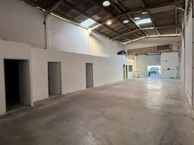 Imagem: GALPÃO EM BOA VIAGEM (200 M²) ÁREA