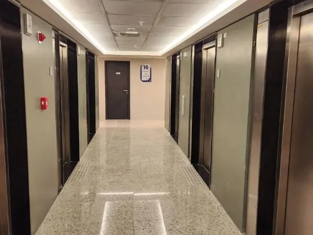 Imagem 9: SALA NO GRAND TOWER SHOPPING (28M²