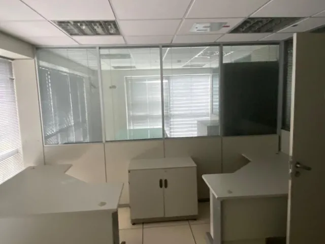 Imagem 5: Sala Comercial no Empresarial Nassau