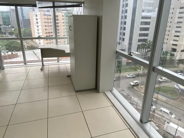 Imagem 11: Sala Comercial no Empresarial Nassau