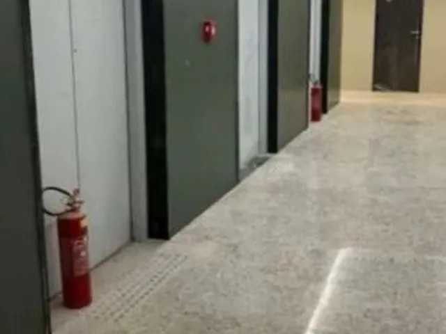 Imagem 4: Sala Comercial 63m²