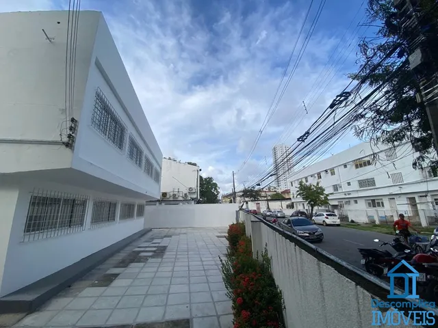 Imagem 6: Imóvel Comercial com 300m² na Ilha do Leite em Recife - PE