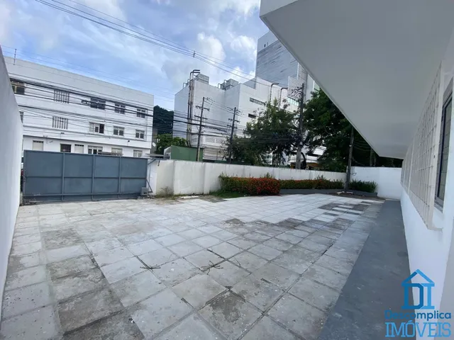 Imagem 9: Imóvel Comercial com 300m² na Ilha do Leite em Recife - PE