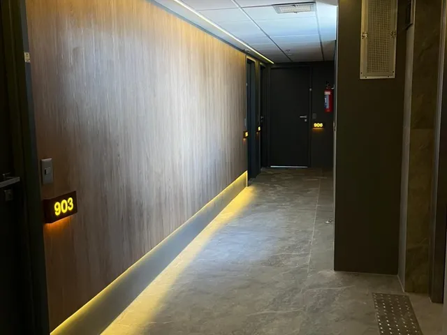 Imagem 4: Sala Comercial Sala comercial com 2 dormitórios