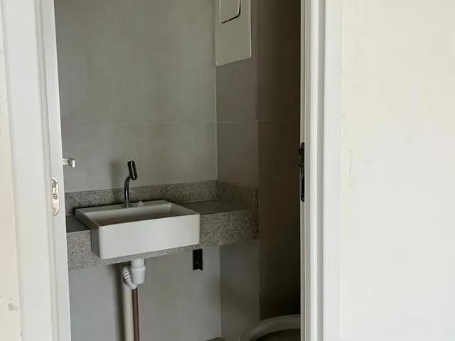 Imagem 7: Sala Comercial Sala comercial com 2 dormitórios
