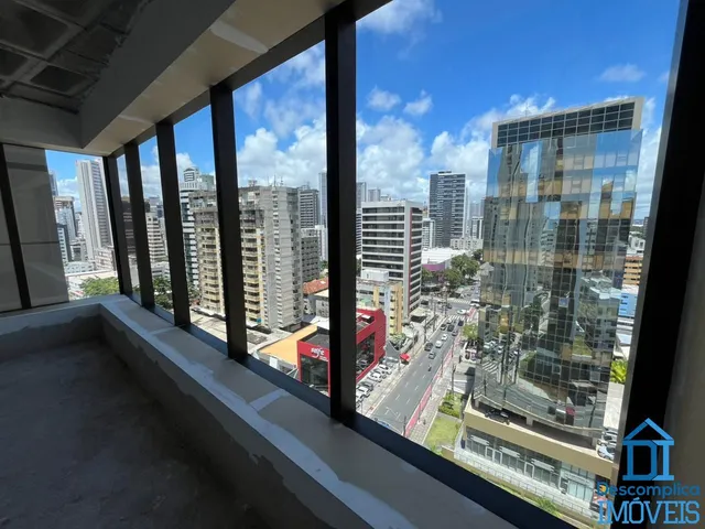 Imagem 10: Sala Comercial Sala comercial com 2 dormitórios