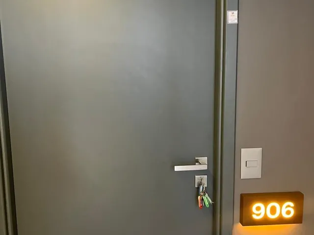 Imagem 13: Sala Comercial Sala comercial com 2 dormitórios