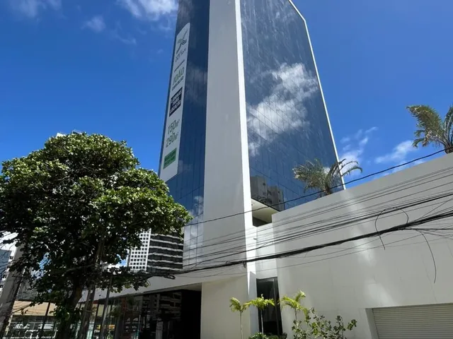 Imagem 16: Sala Comercial Sala comercial com 2 dormitórios