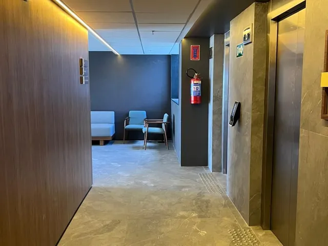 Imagem 15: Sala Comercial Sala comercial com 2 dormitórios