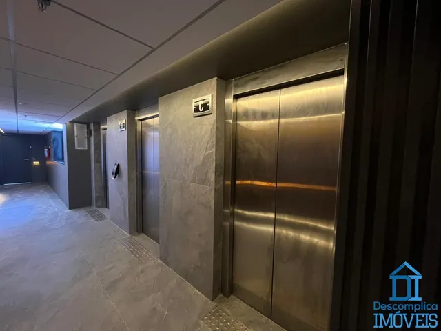 Imagem 12: Sala Comercial Sala comercial com 5 dormitórios