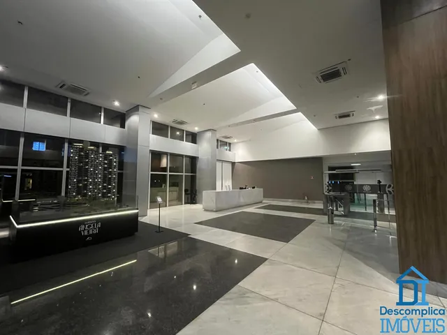 Imagem 8: Sala Comercial - 45m²