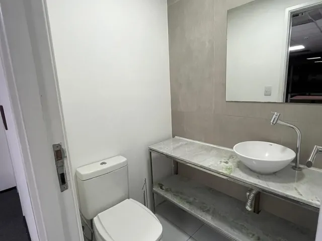 Imagem 11: Sala Comercial - 45m²