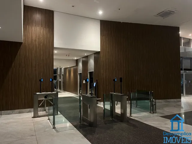 Imagem 14: Sala Comercial - 45m²