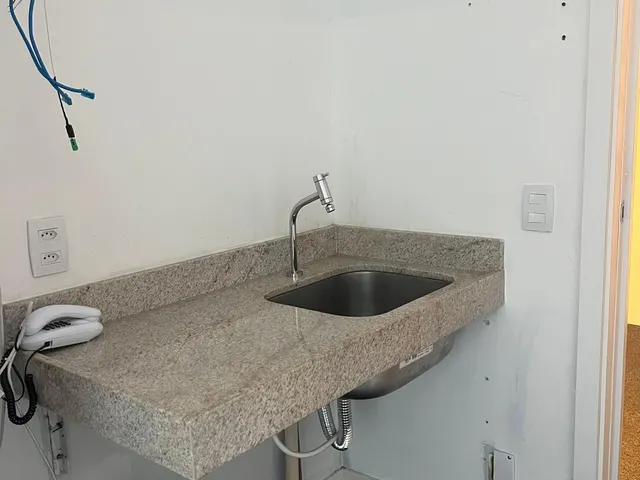 Imagem 11: Sala Comercial - 46,71m²