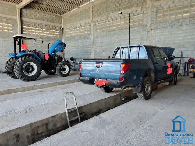 Imagem 5: Galpão 255m² em Piedade, Esquina – Venda ou Aluguel