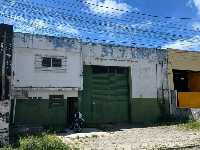 Imagem: Imóvel Comercial com 390m² para Locação