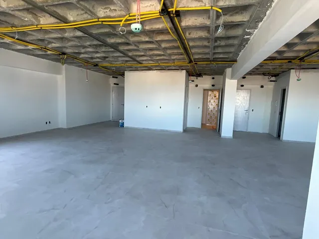 Imagem 9: Sala Unificada 107m² | 3 Salas