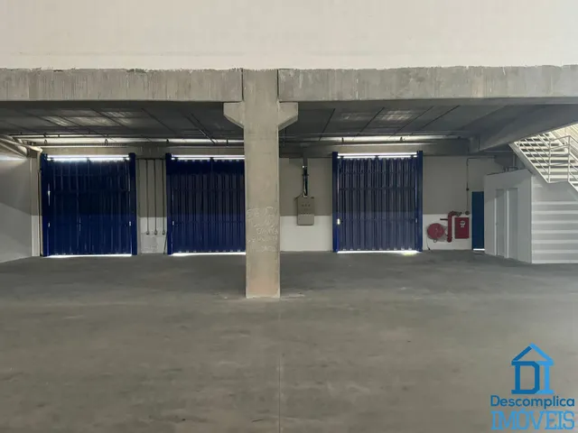 Imagem 10: 3 MÓDULOS EXCLUSIVOS (3.570M²) C/ PÉ-DIREITO 12M E CENTRO LOGÍSTICO NO CABO!
