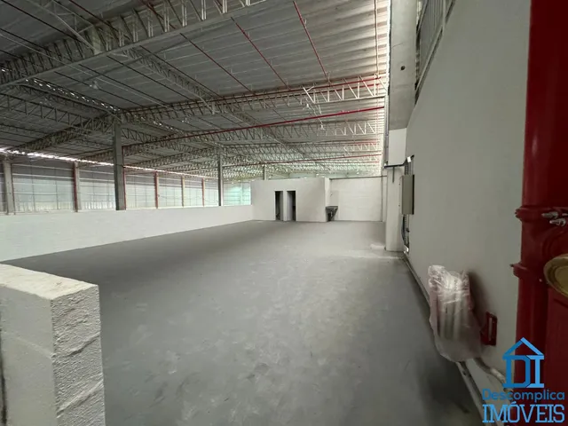 Imagem 13: 3 MÓDULOS EXCLUSIVOS (3.570M²) C/ PÉ-DIREITO 12M E CENTRO LOGÍSTICO NO CABO!
