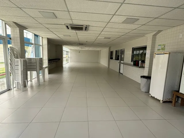 Imagem 16: 3 MÓDULOS EXCLUSIVOS (3.570M²) C/ PÉ-DIREITO 12M E CENTRO LOGÍSTICO NO CABO!