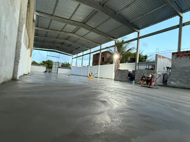 Imagem: Galpão 1.200m² - Jiquiá, Recife/PE