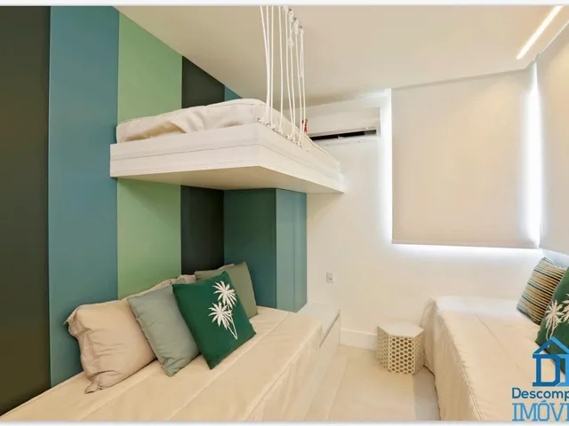 Imagem 5: Cupe Beach Living - Bangalô 11 com 4 Suítes