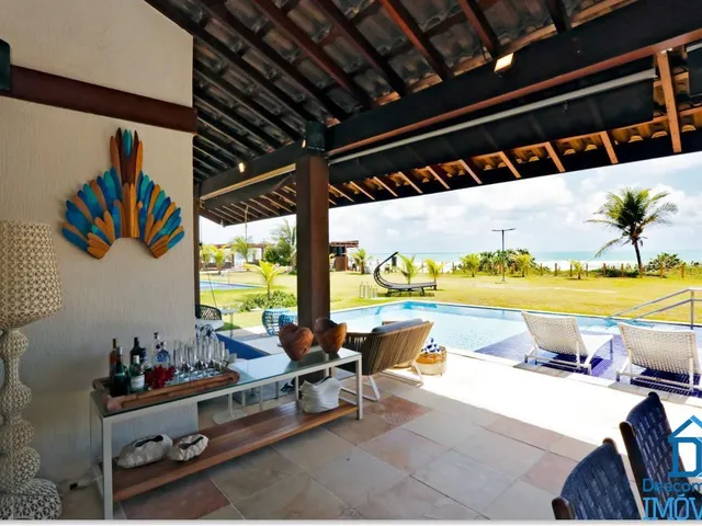 Imagem 14: Cupe Beach Living - Bangalô 11 com 4 Suítes