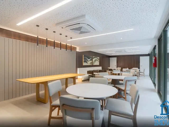 Imagem: Apartamento 122m² com 3 Suítes em Andar