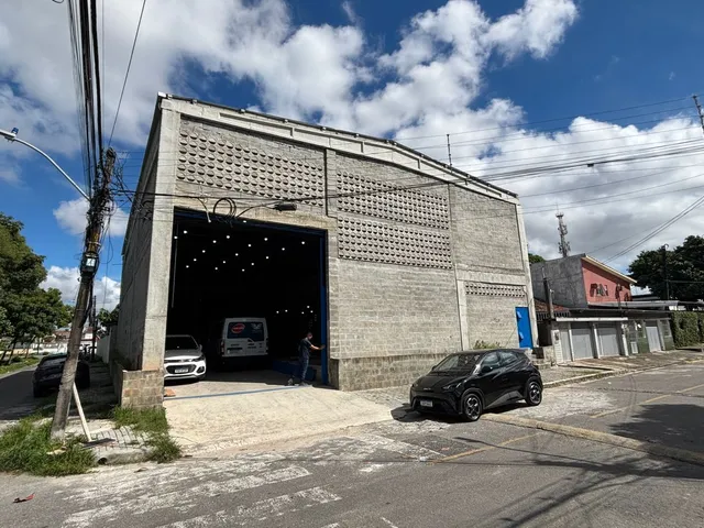 Imagem 2: Galpão 650 m² - Excelente Localização no Arruda