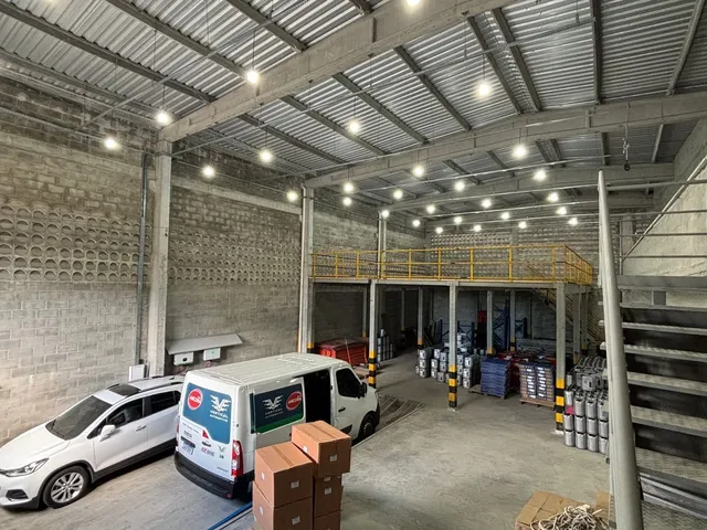 Imagem 5: Galpão 650 m² - Excelente Localização no Arruda