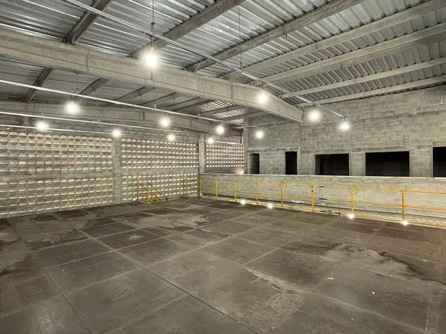 Imagem 8: Galpão 650 m² - Excelente Localização no Arruda