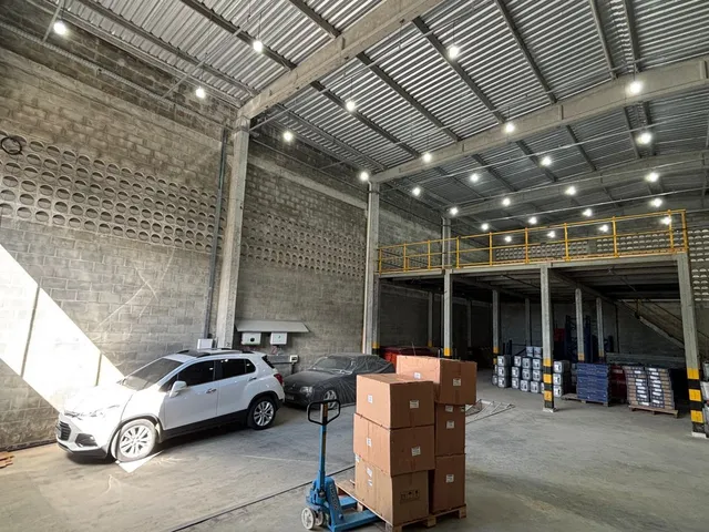 Imagem 11: Galpão 650 m² - Excelente Localização no Arruda