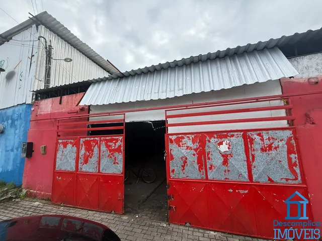 Imagem 3: Ponto Comercial com 400m² em Prazeres, Jaboatão do Guararapes