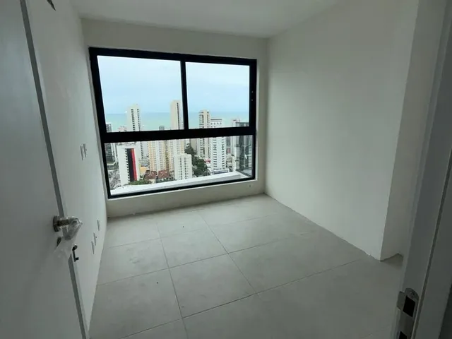 Imagem 4: Apartamento Alto Padrão em Boa Viagem | 107m² | 3 Quartos