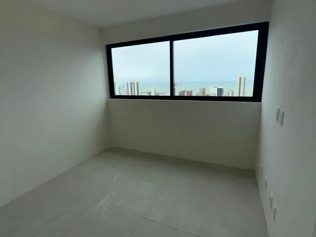 Imagem 4: Apartamento Alto Padrão em Boa Viagem | 107m² | 3 Quartos