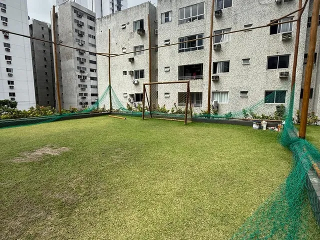 Imagem 13: Apartamento Alto Padrão em Boa Viagem | 107m² | 3 Quartos