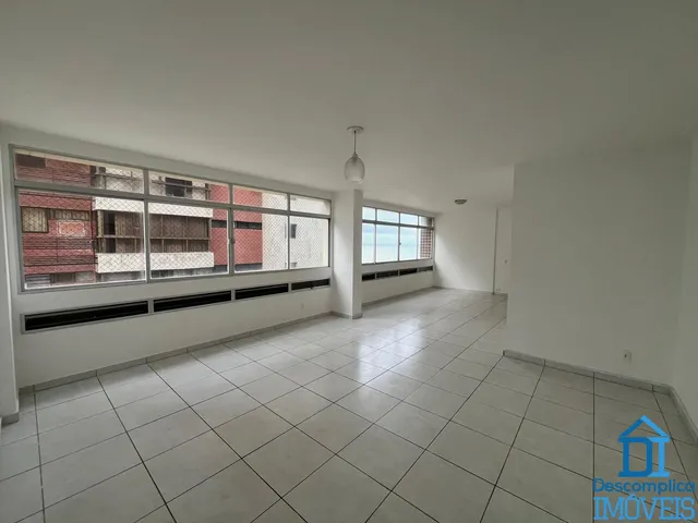 Imagem: Apartamento Beira-Mar na Av. Boa Viagem
