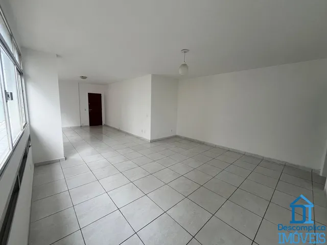 Imagem 7: Apartamento Beira-Mar na Av. Boa Viagem | 170m²